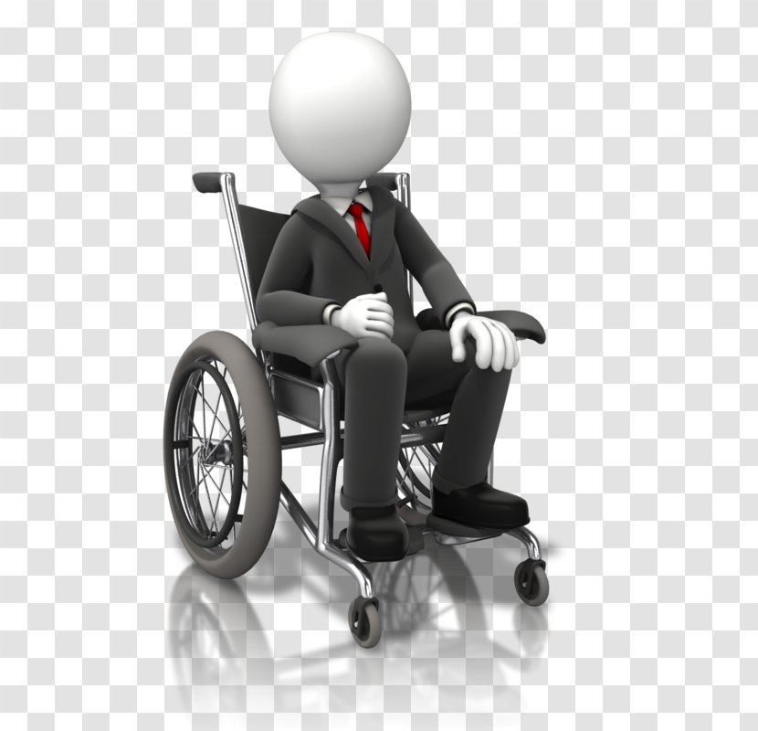 Motorized Wheelchair Sitting Automotive Design Car - Health Transparent PNG