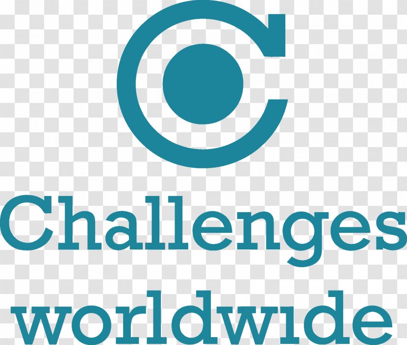 Logo Organization Challenges Worldwide Font Design - Triodos Bank Transparent PNG