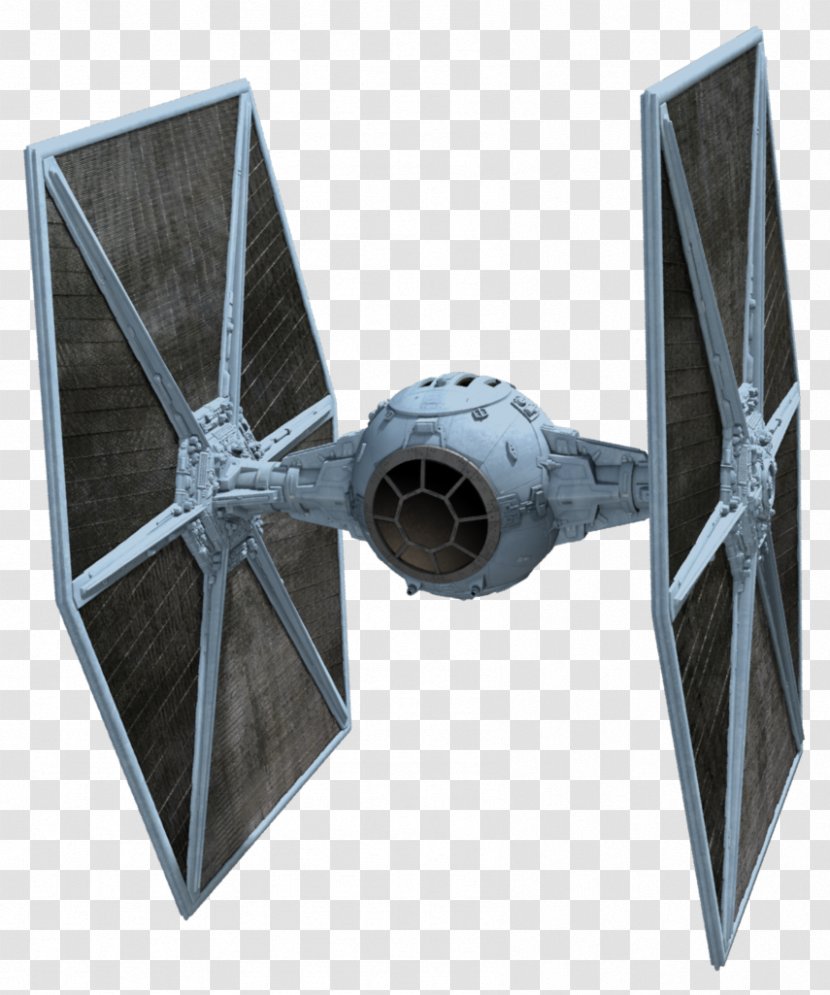 Star Wars: TIE Fighter X-Wing Miniatures Game Starfighter Wars Battlefront - Empire Strikes Back - Object Transparent PNG