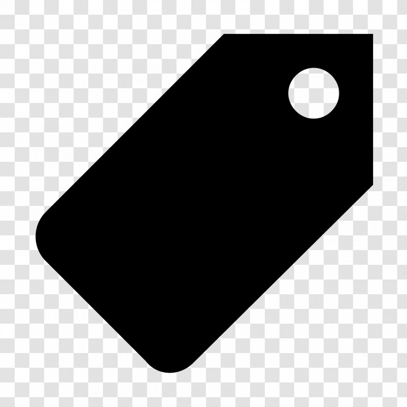 IPhone - Mobile Phone Accessories - Free Tag Transparent PNG