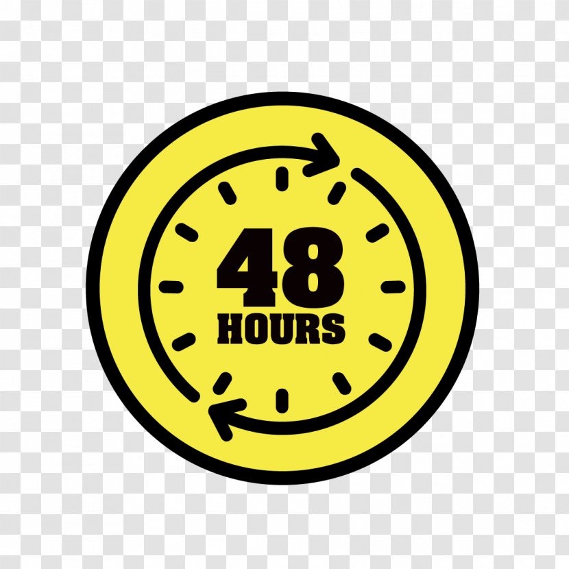 Quartz Clock Movement Floor & Grandfather Clocks Table - 48 Hours Transparent PNG