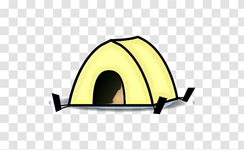 Pop Emoji - Tokyo Tower - Igloo Tent Transparent PNG