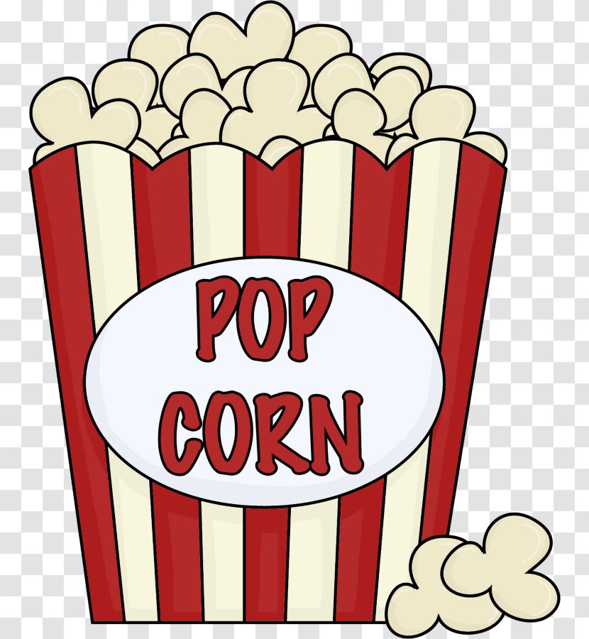 Microwave Popcorn Free Content Blog Clip Art - Stockxchng - Kettle Corn Cliparts Transparent PNG