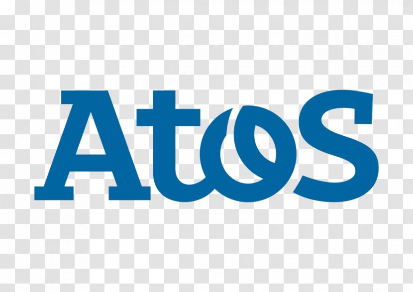 Atos Business Outsourcing Consultant Information Technology - Incorporated Transparent PNG