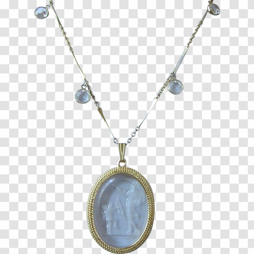 Locket Venus Necklace Charms & Pendants Gemstone Transparent PNG