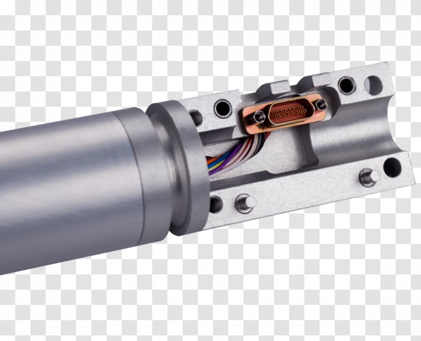 Cylinder Angle Household Hardware - Precision Instrument Transparent PNG