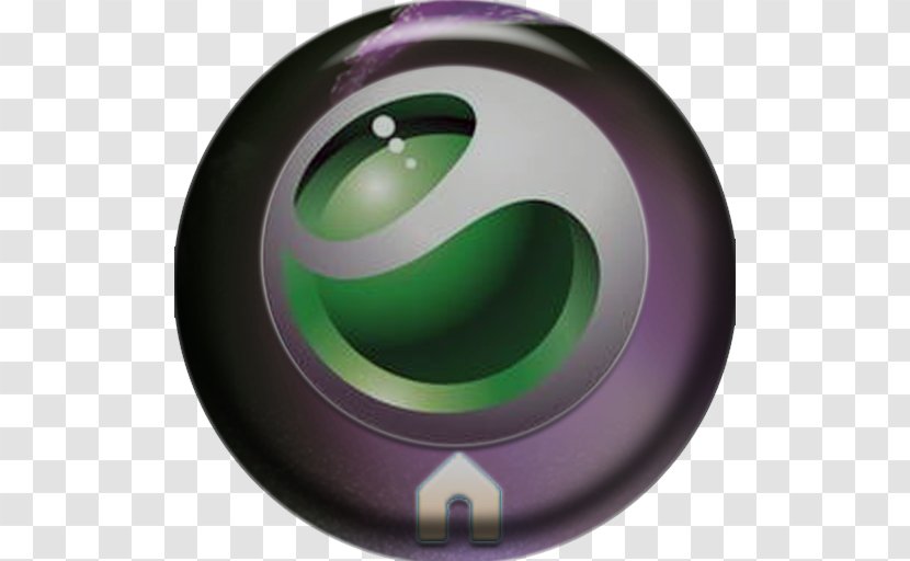 Eye Sony Mobile Transparent PNG