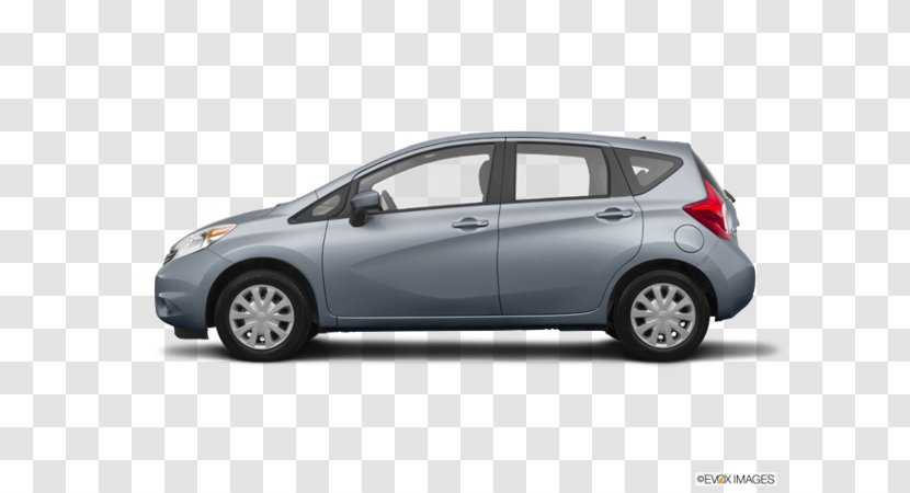 2018 Honda Fit Car 2008 Ford Motor Company - Sedan Transparent PNG