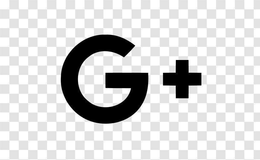 Google+ - Google Logo - Plus Transparent PNG