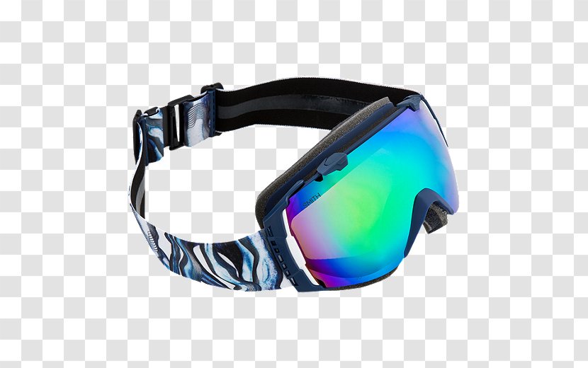 Goggles Sunglasses Diving & Snorkeling Masks Plastic - Smith Transparent PNG