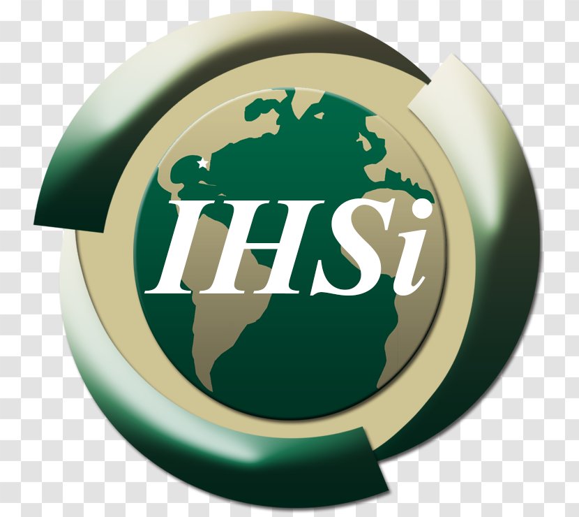 OTCMKTS:IHSI Logo Brand Font Product - Green - Mission Top Secret Transparent PNG