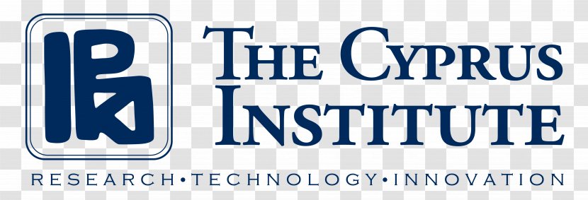The Cyprus Institute Research Educational Institution - Technology Transparent PNG