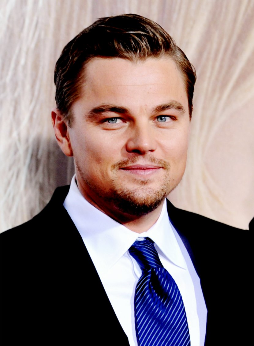 Leonardo DiCaprio Hollywood What's Eating Gilbert Grape Actor - Suit - Dicaprio Transparent PNG