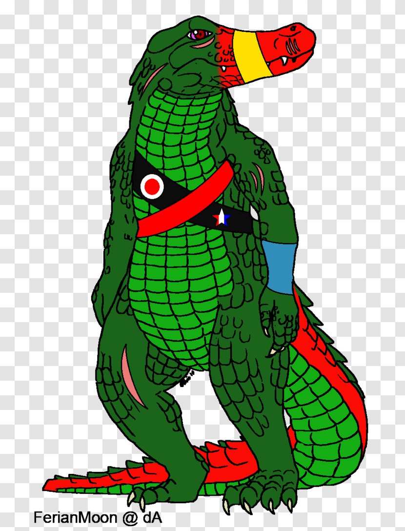Crocodiles Alligators Drawing Illustration Art - Fictional Character - Alligator Business Transparent PNG