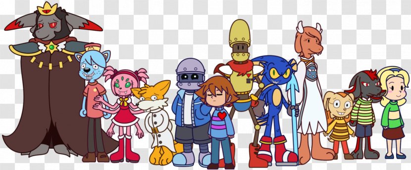 Sonic The Hedgehog & Sega All-Stars Racing Undertale Doctor Eggman Freedom Planet - Heart - Watercolor Transparent PNG