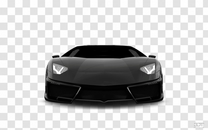 Lamborghini Aventador Sports Car Ford Mustang Transparent PNG