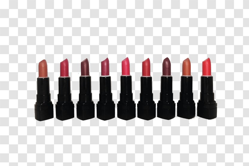 Lipstick Certification Home - Huda Beauty Transparent PNG