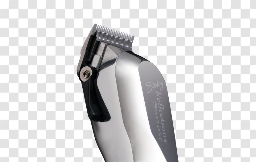 Hair Clipper Comb Wahl Sterling Reflections Senior WA8501 - Personal Care - Trimmer Transparent PNG