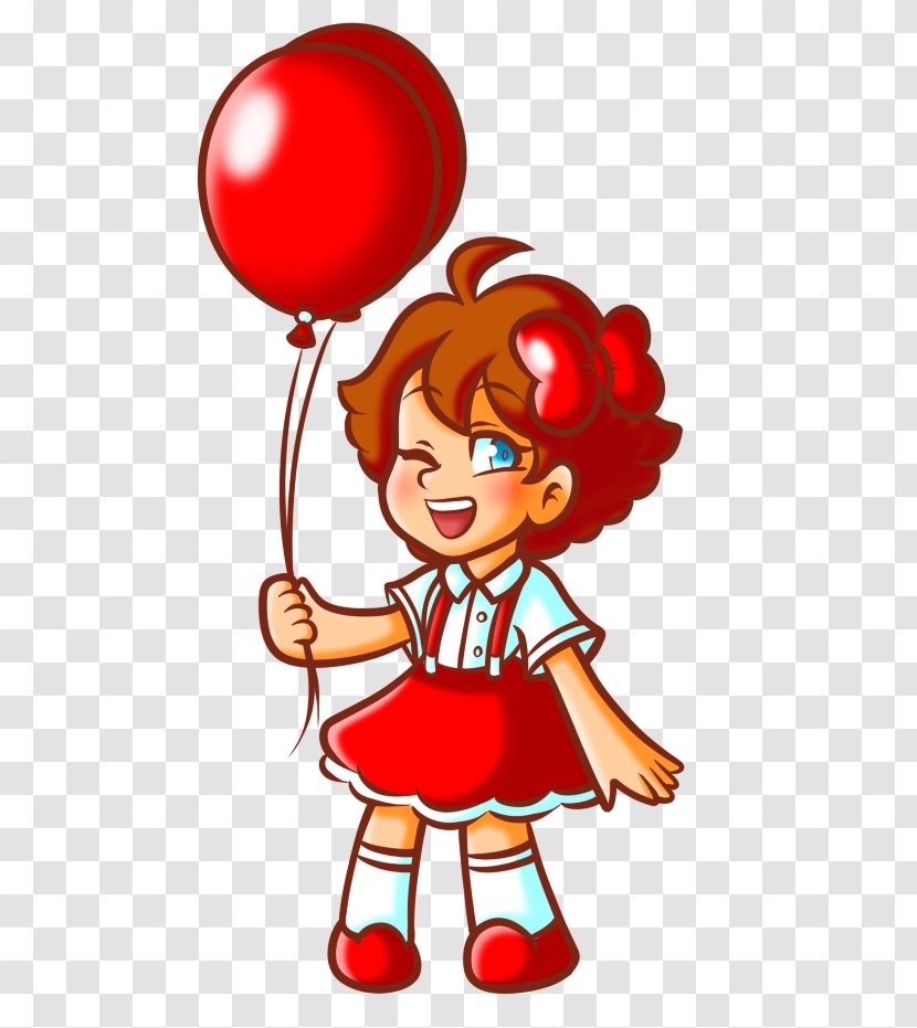 Balloon Kid Fight Super Smash Bros. For Nintendo 3DS And Wii U Boy Hoax - Watercolor - Alice Transparent PNG