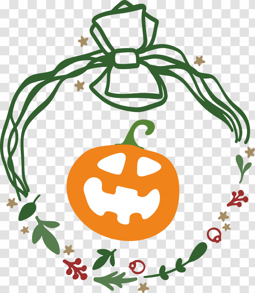 Happy Halloween Transparent PNG