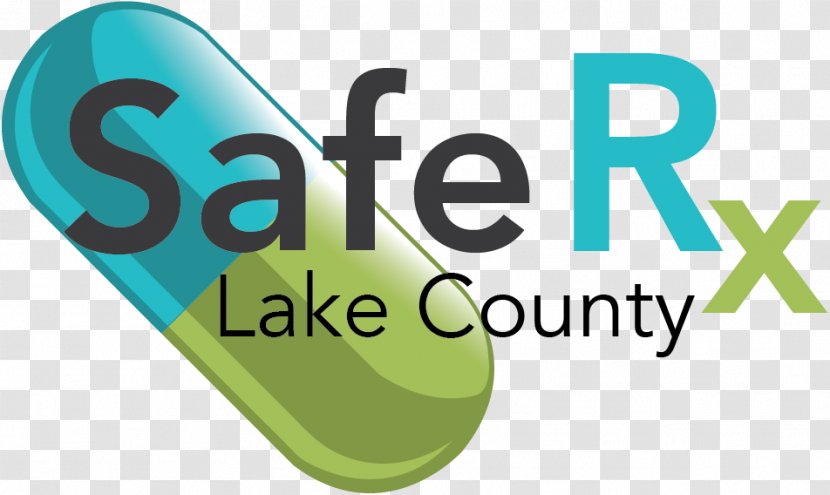 Lake County, California Ukiah Partnership HealthPlan Of Logo - Brand - Rx Transparent PNG