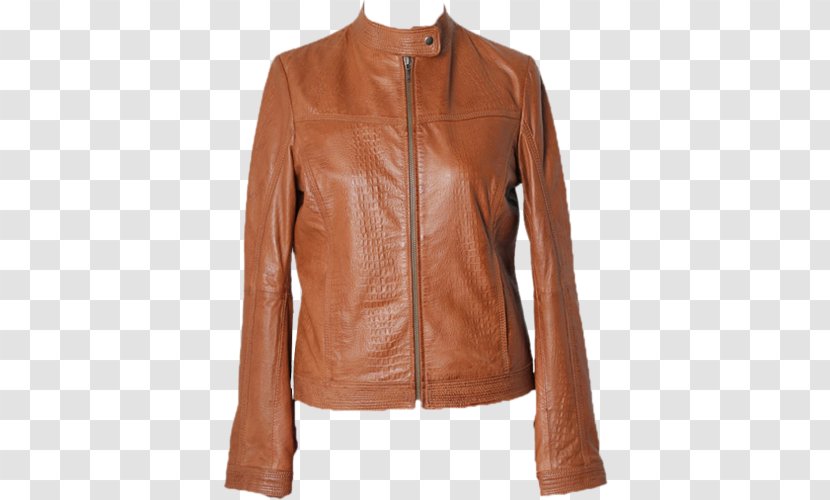 Leather Jacket - Breeches Transparent PNG