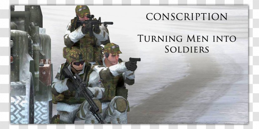 Battlefield 2 Project Reality 3 ARMA Mod - Pediatric Teamwork Memes Transparent PNG