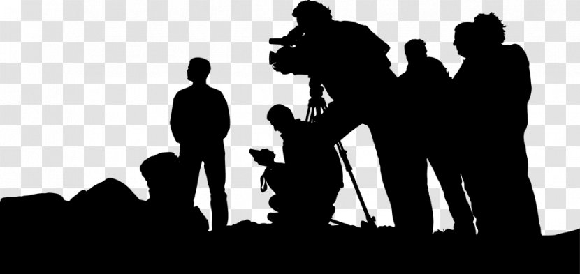 Filmmaking Shot Cinematography Clapperboard - Public Relations - Film Industry Transparent PNG