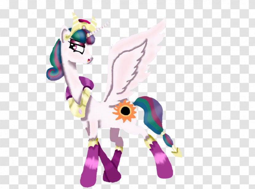 Pony Horse Clip Art - Cartoon - Evil My Little Pictures Transparent PNG