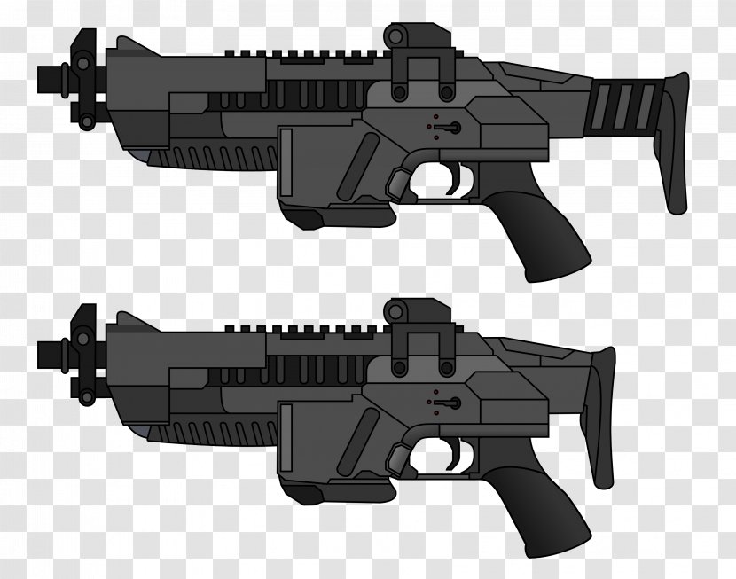 Beretta M9 M4 Carbine Airsoft Guns Pistol - Tree - Assault Riffle Transparent PNG