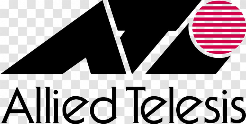 Allied Telesis Computer Network Logo - Ethernet Transparent PNG