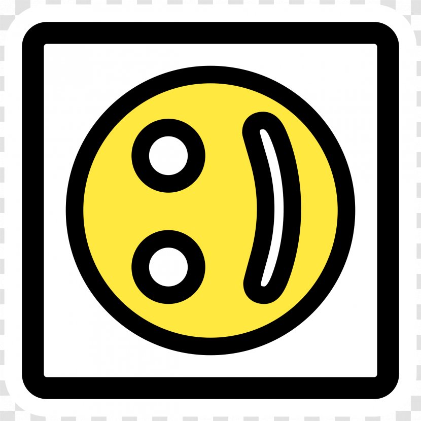 Smiley Emoticon Clip Art - Computer Network - Acon Transparent PNG
