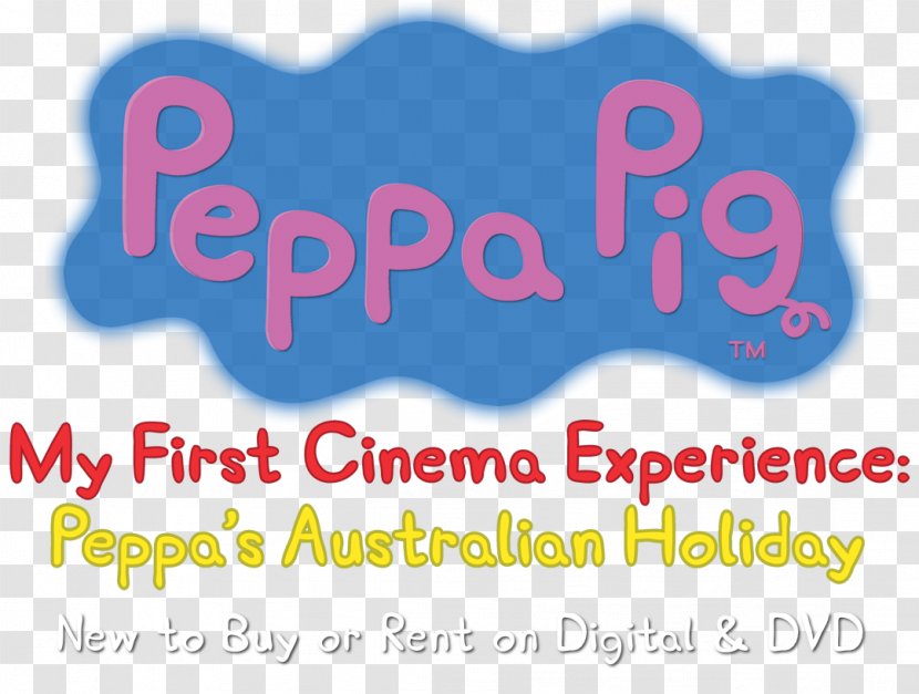 Film Cinema Logo Pig Trailer - Australia - Sale Fonts Transparent PNG