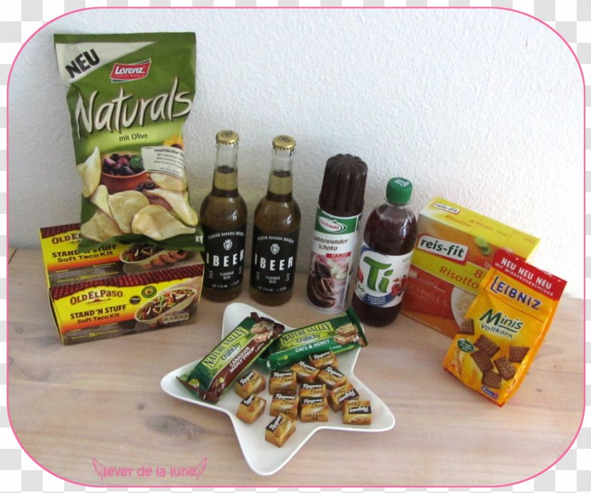 Vegetarian Cuisine Convenience Food Ingredient - Chips Salsa Transparent PNG
