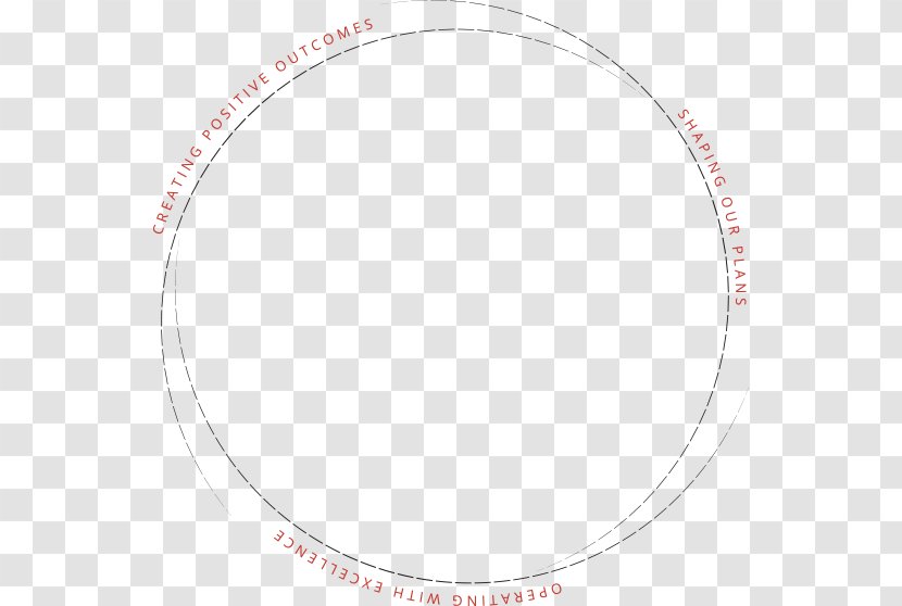 Circle Point Angle Font - Text Transparent PNG