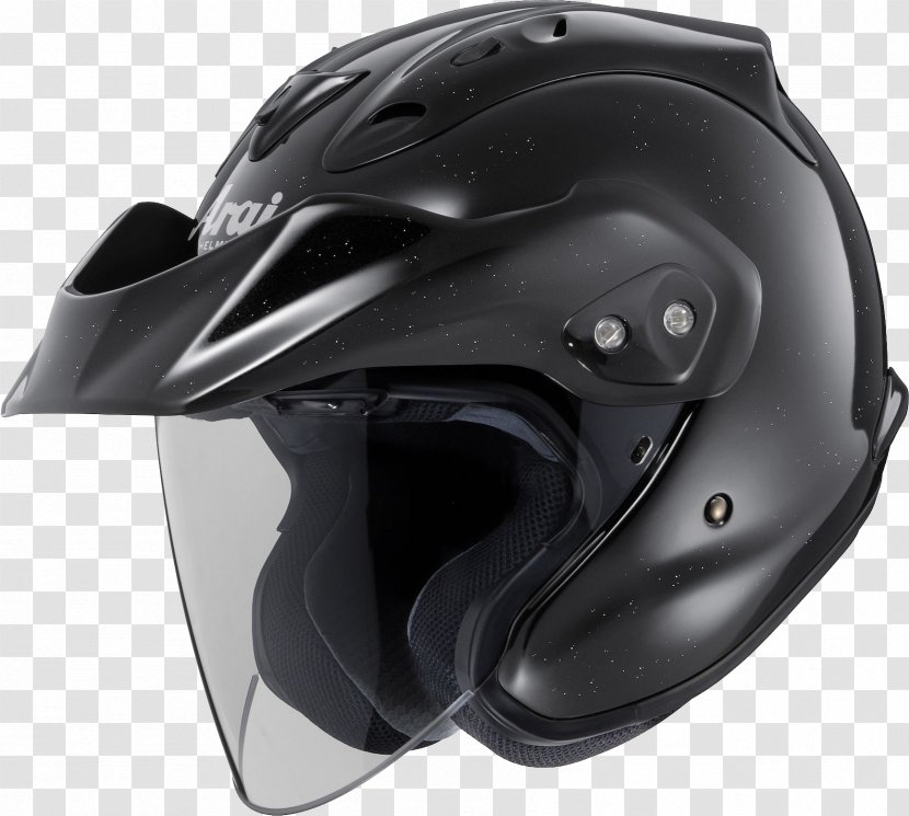 Motorcycle Helmets Arai Helmet Limited Accessories Integraalhelm - Bicycle Clothing Transparent PNG