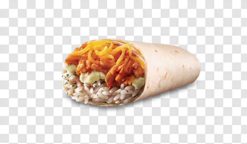 Taco Bell Fresco Burrito Supreme - Fast Food - Chicken SupremeChicken PaniniOthers Transparent PNG