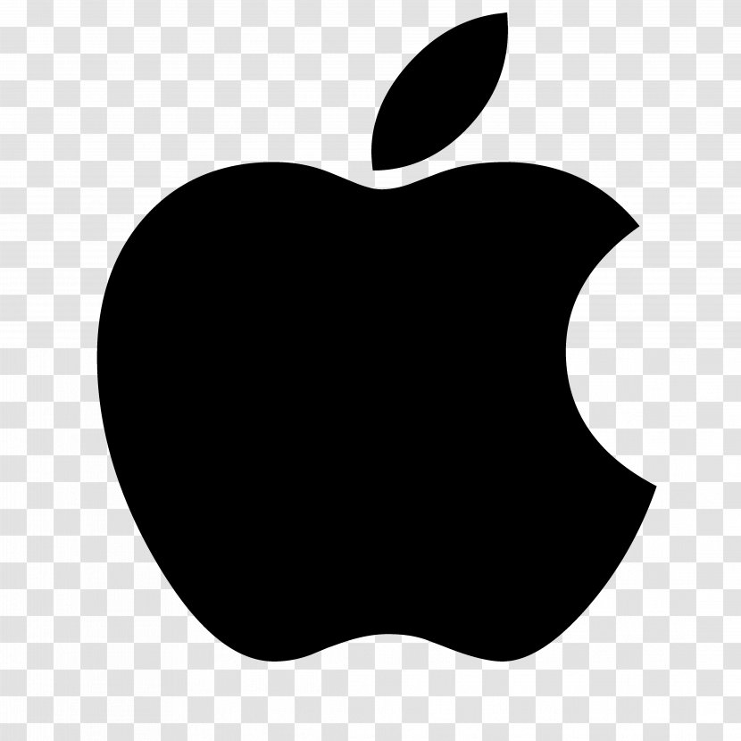 Apple Logo Company Business Computer Software - Brand Transparent PNG