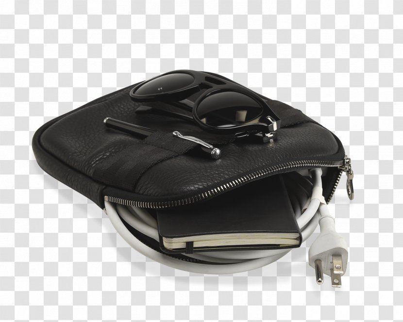 Bag Briefcase Clothing Accessories Pocket Leather - Flower - Side Black Ops 2 Case Transparent PNG