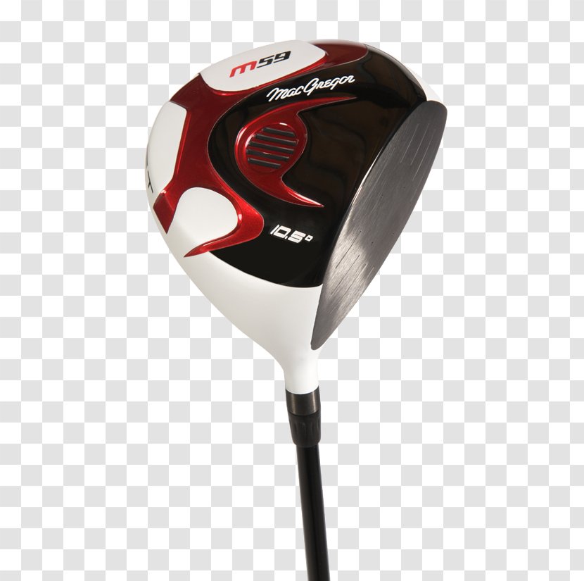 Sand Wedge Putter - Golf Equipment Transparent PNG