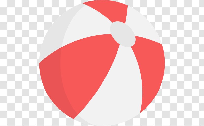 Beach Ball - Sphere Transparent PNG