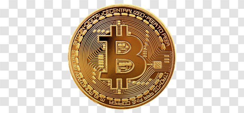 Bitcoin Cryptocurrency Exchange Digital Currency Trade Transparent PNG