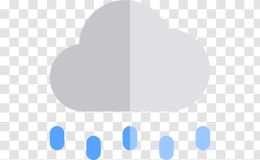 Rain Meteorology Hail Cloud Storm - Fog - The Vast Sky Free And Psd Transparent PNG