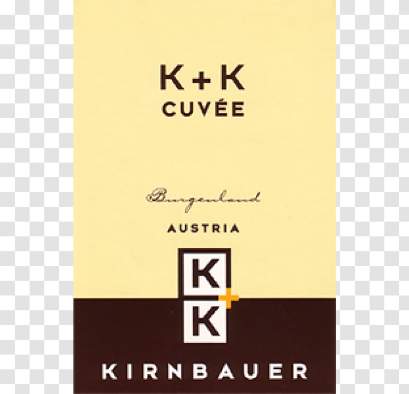 Weingut K + Kirnbauer Red Wine Blaufränkisch Zweigelt - Ausbau Transparent PNG