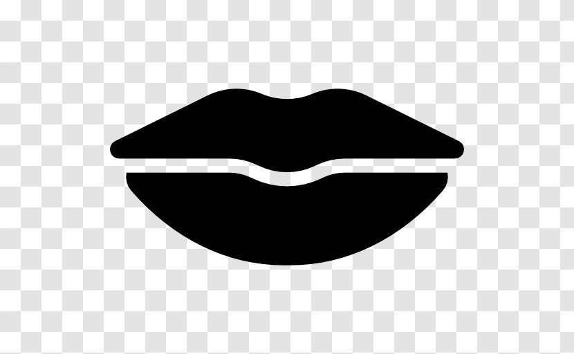 Lip Clip Art - Mouth - Big Lips Transparent PNG