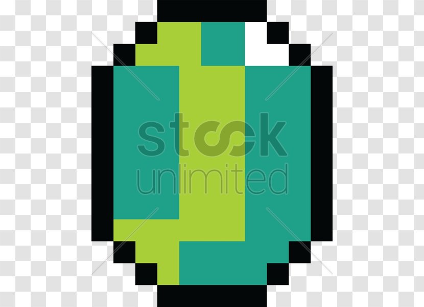 GIF Image Emoji Smiley Tenor - Rectangle - Pixel Vector Transparent PNG