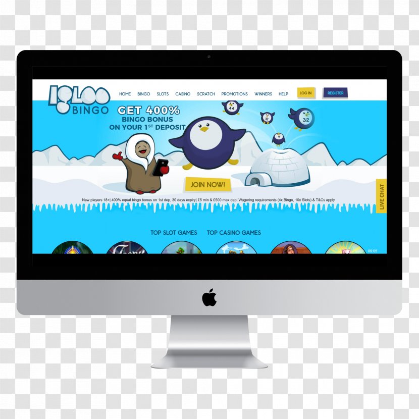 IMac Retina Display Apple Intel Core I5 Fusion Drive - Computer Transparent PNG