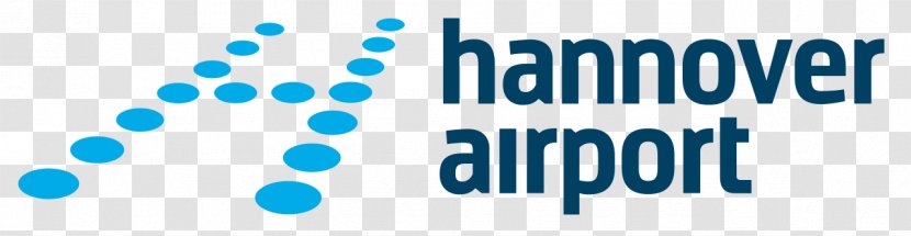 Hannover Airport Hanover Logo International - Blue - 96 Transparent PNG