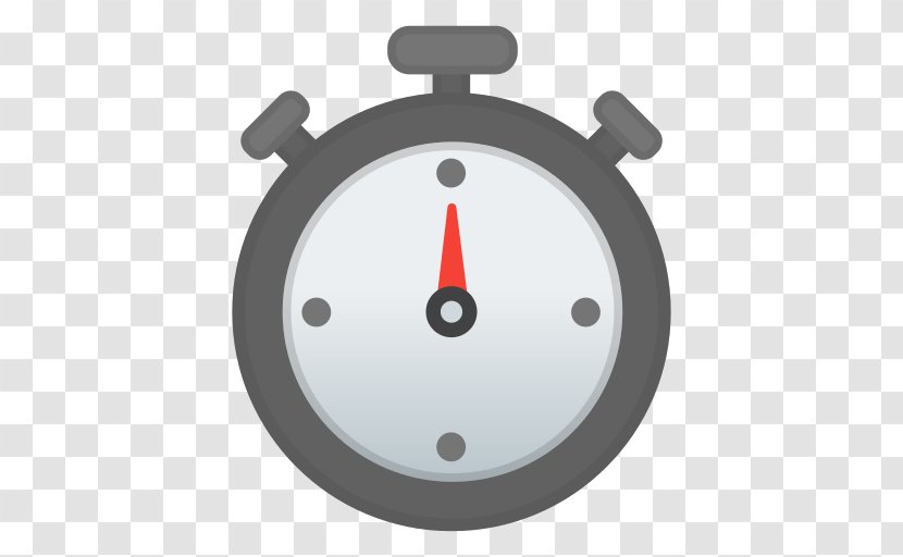 Smile Emoji - Web Design - Clock Transparent PNG