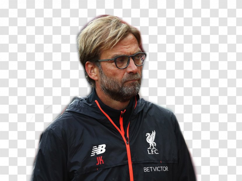 Jürgen Klopp Liverpool F.C. Premier League UEFA Champions Football - Jamie Carragher Transparent PNG